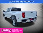 2025 Chevrolet Silverado 3500 Crew Cab 4x4 Pickup for sale #F310300 - photo 9