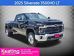 New 2025 Chevrolet Silverado 3500 LT Crew Cab 4x4 Pickup for sale #F311021 - photo 3