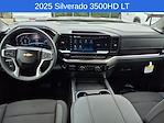 New 2025 Chevrolet Silverado 3500 LT Crew Cab 4x4 Pickup for sale #F311021 - photo 9