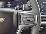 New 2025 Chevrolet Silverado 3500 LT Crew Cab 4x4 Pickup for sale #F311021 - photo 16