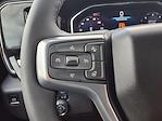 New 2025 Chevrolet Silverado 3500 LT Crew Cab 4x4 Pickup for sale #F311021 - photo 17