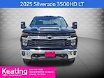New 2025 Chevrolet Silverado 3500 LT Crew Cab 4x4 Pickup for sale #F311021 - photo 4
