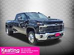 New 2025 Chevrolet Silverado 3500 LT Crew Cab 4x4 Pickup for sale #F311021 - photo 1
