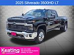 New 2025 Chevrolet Silverado 3500 LT Crew Cab 4x4 Pickup for sale #F311021 - photo 5