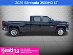 New 2025 Chevrolet Silverado 3500 LT Crew Cab 4x4 Pickup for sale #F311021 - photo 6