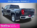 New 2025 Chevrolet Silverado 3500 LT Crew Cab 4x4 Pickup for sale #F311021 - photo 8