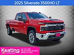 2025 Chevrolet Silverado 3500 Crew Cab 4x4 Pickup for sale #F314094 - photo 1