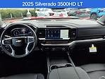 2025 Chevrolet Silverado 3500 Crew Cab 4x4 Pickup for sale #F314094 - photo 10