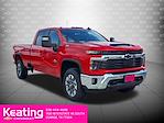 2025 Chevrolet Silverado 3500 Crew Cab 4x4 Pickup for sale #F314094 - photo 3