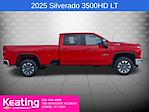 2025 Chevrolet Silverado 3500 Crew Cab 4x4 Pickup for sale #F314094 - photo 6