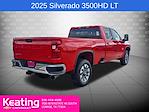 2025 Chevrolet Silverado 3500 Crew Cab 4x4 Pickup for sale #F314094 - photo 7