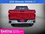 2025 Chevrolet Silverado 3500 Crew Cab 4x4 Pickup for sale #F314094 - photo 8