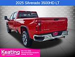 2025 Chevrolet Silverado 3500 Crew Cab 4x4 Pickup for sale #F314094 - photo 9