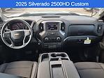 2025 Chevrolet Silverado 2500 Crew Cab SRW 4x4 Pickup for sale #F337958 - photo 9