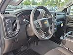 2025 Chevrolet Silverado 2500 Crew Cab SRW 4x4 Pickup for sale #F337958 - photo 11