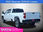 2025 Chevrolet Silverado 2500 Crew Cab SRW 4x4 Pickup for sale #F337958 - photo 4