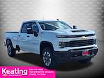 2025 Chevrolet Silverado 2500 Crew Cab SRW 4x4 Pickup for sale #F337958 - photo 5