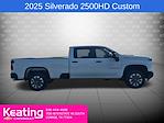 2025 Chevrolet Silverado 2500 Crew Cab SRW 4x4 Pickup for sale #F337958 - photo 6