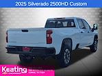 2025 Chevrolet Silverado 2500 Crew Cab SRW 4x4 Pickup for sale #F337958 - photo 2