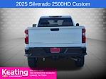 2025 Chevrolet Silverado 2500 Crew Cab SRW 4x4 Pickup for sale #F337958 - photo 3