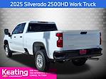 2025 Chevrolet Silverado 2500 Double Cab SRW 4x2 Pickup for sale #F344593 - photo 3