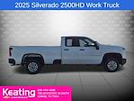 2025 Chevrolet Silverado 2500 Double Cab SRW 4x2 Pickup for sale #F344593 - photo 5