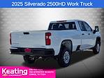 2025 Chevrolet Silverado 2500 Double Cab SRW 4x2 Pickup for sale #F344593 - photo 2