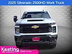 2025 Chevrolet Silverado 2500 Double Cab SRW 4x2 Pickup for sale #F344593 - photo 8