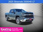 2025 Chevrolet Silverado 2500 Crew Cab 4WD Pickup for sale #F349094 - photo 1