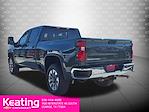 2025 Chevrolet Silverado 2500 Crew Cab 4WD Pickup for sale #F349094 - photo 4