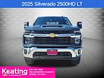 2025 Chevrolet Silverado 2500 Crew Cab 4WD Pickup for sale #F349094 - photo 5