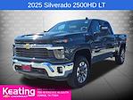 2025 Chevrolet Silverado 2500 Crew Cab 4WD Pickup for sale #F349094 - photo 7