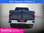 2025 Chevrolet Silverado 2500 Crew Cab 4WD Pickup for sale #F349094 - photo 8