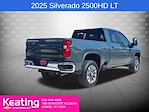 2025 Chevrolet Silverado 2500 Crew Cab 4WD Pickup for sale #F349094 - photo 2