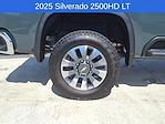 2025 Chevrolet Silverado 2500 Crew Cab 4WD Pickup for sale #F349094 - photo 9