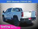 2025 Chevrolet Silverado 2500 Crew Cab 4x4 Pickup for sale #F366793 - photo 3