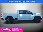 2025 Chevrolet Silverado 2500 Crew Cab 4x4 Pickup for sale #F366793 - photo 5
