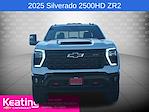 2025 Chevrolet Silverado 2500 Crew Cab 4x4 Pickup for sale #F366793 - photo 9