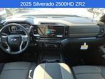 2025 Chevrolet Silverado 2500 Crew Cab 4x4 Pickup for sale #F367010 - photo 10