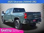 2025 Chevrolet Silverado 2500 Crew Cab 4x4 Pickup for sale #F367010 - photo 3