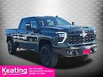 2025 Chevrolet Silverado 2500 Crew Cab 4x4 Pickup for sale #F367010 - photo 4