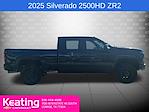 2025 Chevrolet Silverado 2500 Crew Cab 4x4 Pickup for sale #F367010 - photo 5