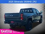 2025 Chevrolet Silverado 2500 Crew Cab 4x4 Pickup for sale #F367010 - photo 2