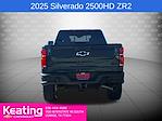 2025 Chevrolet Silverado 2500 Crew Cab 4x4 Pickup for sale #F367010 - photo 7