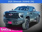 2025 Chevrolet Silverado 2500 Crew Cab 4x4 Pickup for sale #F367010 - photo 8