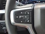 2025 Chevrolet Silverado 2500 Crew Cab 4x4 Pickup for sale #F367622 - photo 16