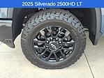 2025 Chevrolet Silverado 2500 Crew Cab 4x4 Pickup for sale #F367622 - photo 9
