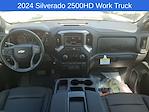 2024 Chevrolet Silverado 2500 Crew Cab SRW 4WD Service Truck for sale #F458046 - photo 10