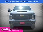 2024 Chevrolet Silverado 2500 Crew Cab SRW 4WD Service Truck for sale #F458046 - photo 9