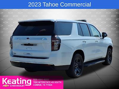 2023 Chevrolet Tahoe 4WD SUV for sale #FT231661 - photo 2